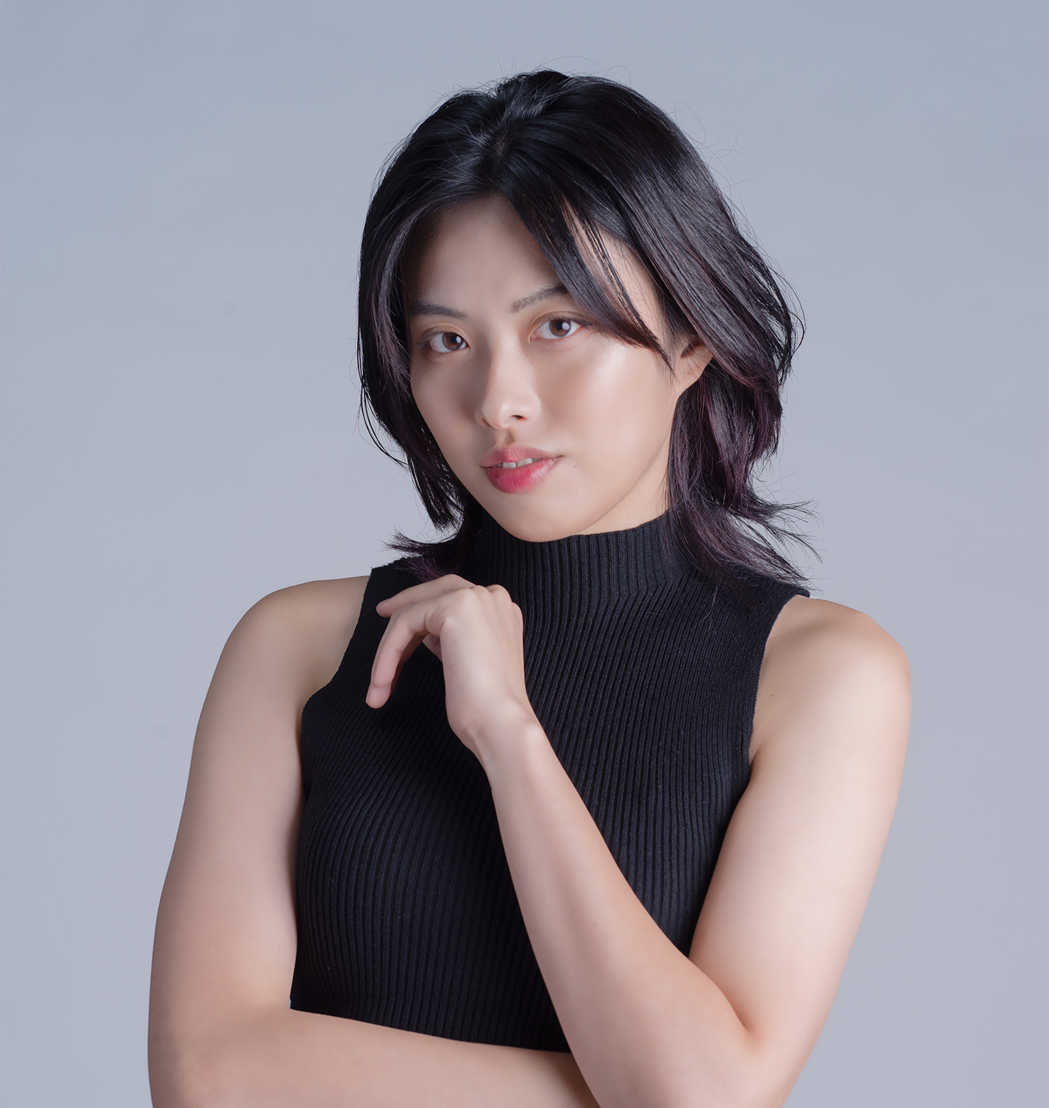 朝比奈 叶羽
