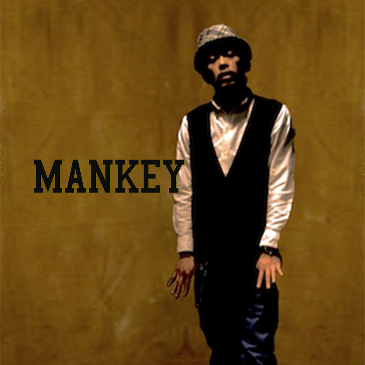 小浜政樹(MANKEY)