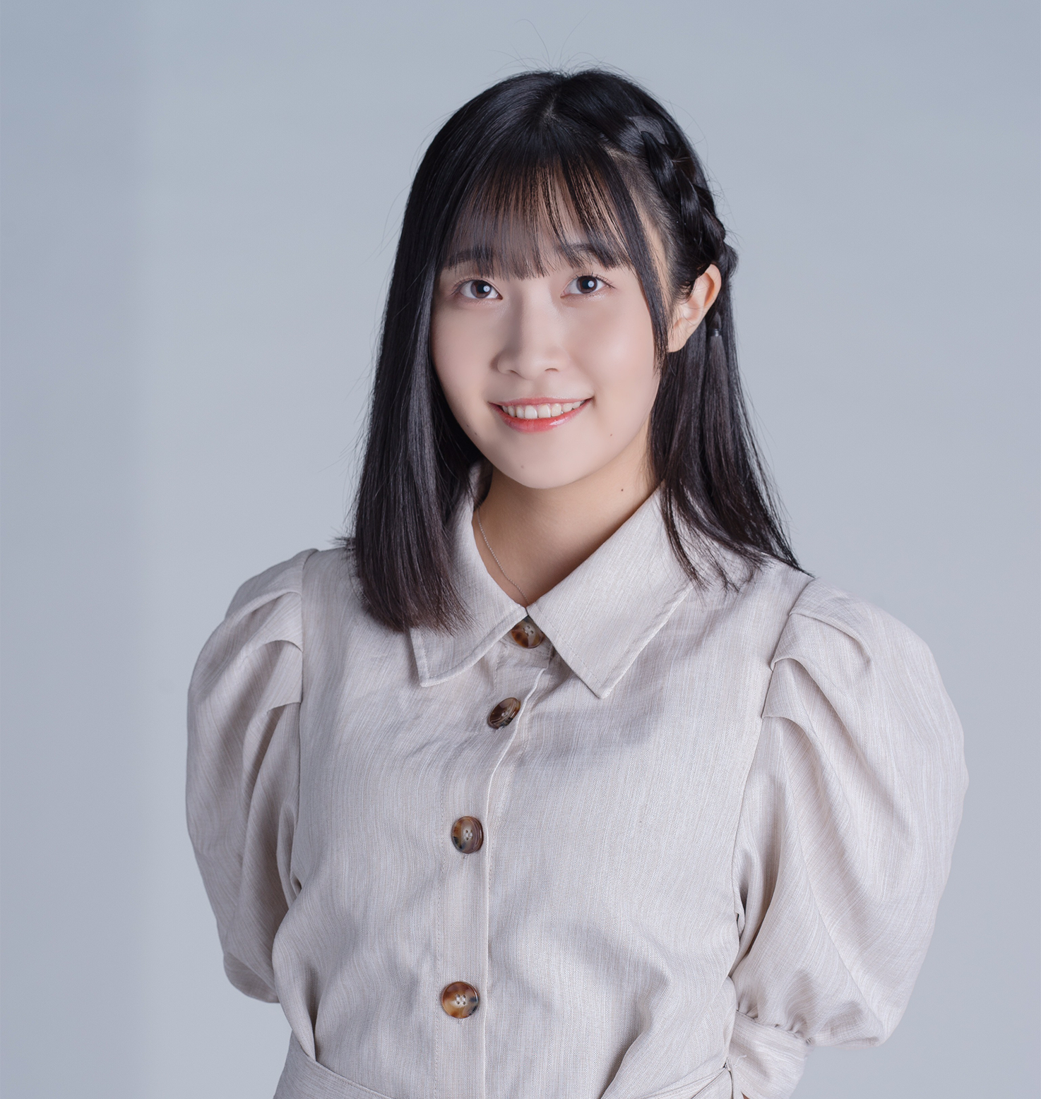 増田友梨奈