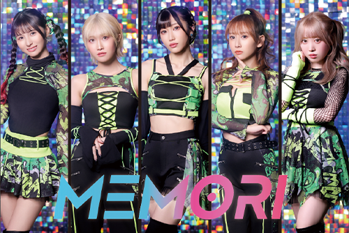 MEMORI