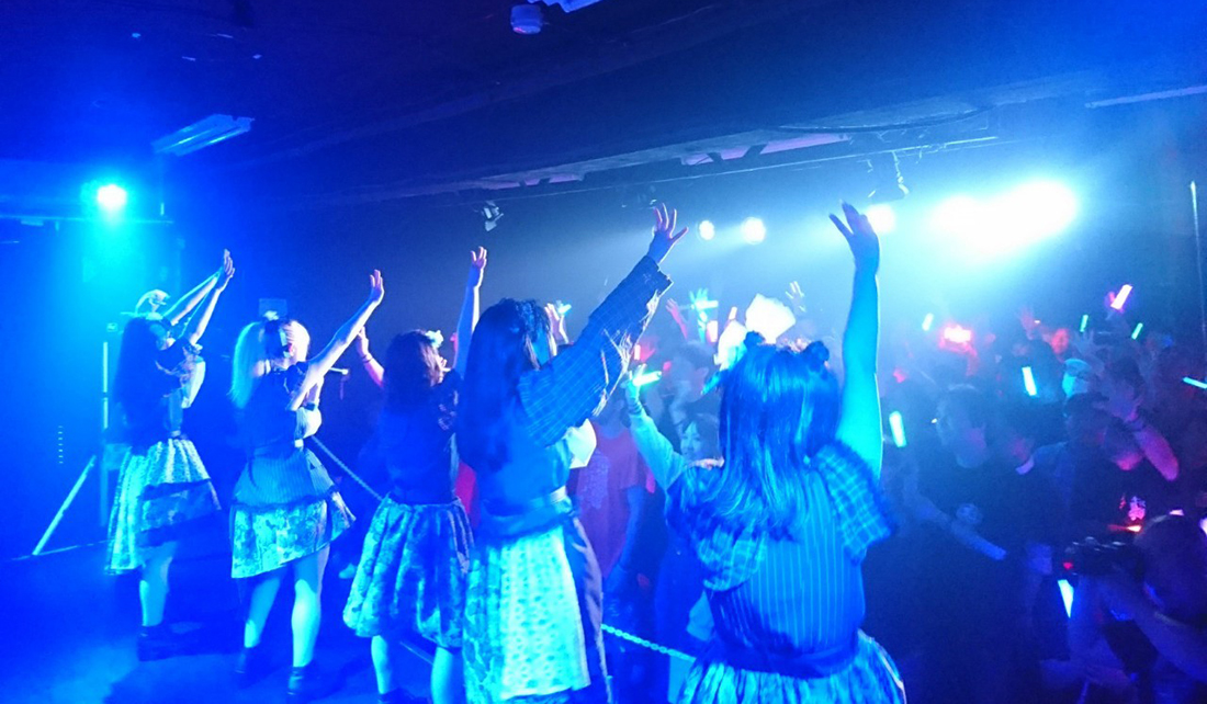 アイドルアカデミー